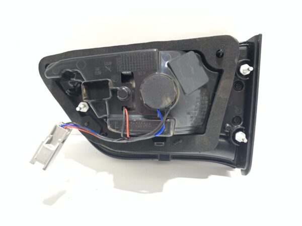 2018, Jeep, Compass, LIMITED, Left Boot Light - Image 3