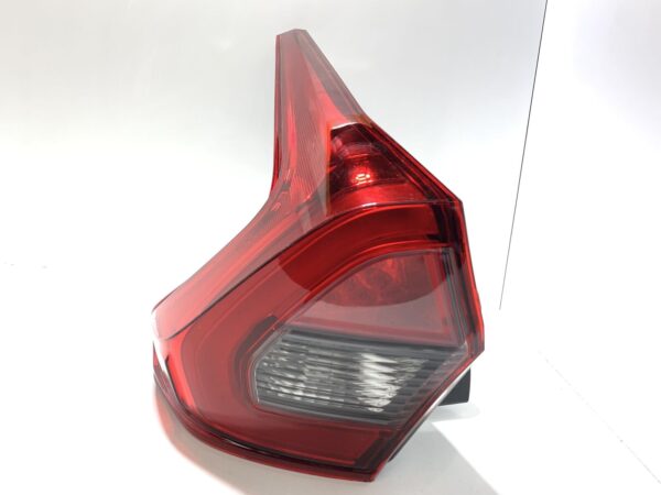 2019, Mitsubishi, Eclipse Cross, Left Taillight