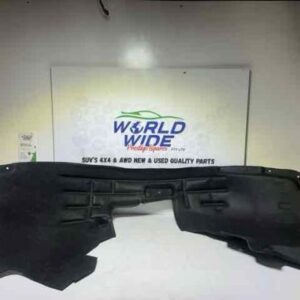AUDI Q5 2018 FY MY18 GUARD LINER LEFT FRONT