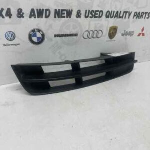 AUDI Q7 2007 MY07 UPGRADE BAR GRILLE RGHT SIDE