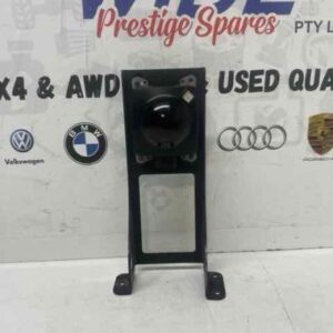AUDI Q7 2009 ADAPTIVE CRUISE CONTROL RADAR