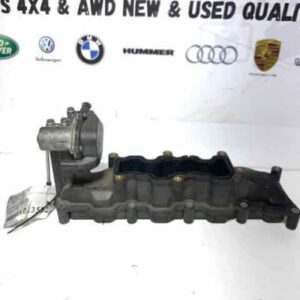 AUDI Q7 2009 MY09 4.2 TDI INLET MANIFOLD
