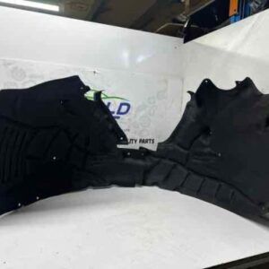 AUDI Q7 2016 4M GUARD LINER RIGHT FRONT