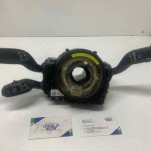 AUDI SQ5 2016 8R MY16 AIRBAG CLOCK SPRING