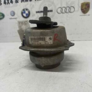 BMW X5 2007 E70 ENGINE MOUNT RIGHT