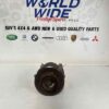 HUMMER H3 2007 AIR CON COMPRESSOR - Image 2