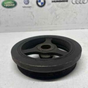 HUMMER H3 2007 CRANKSHAFT HARMONIC