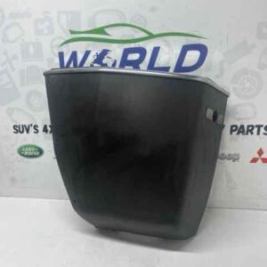 HUMMER H3 2008 BAR END LEFT REAR