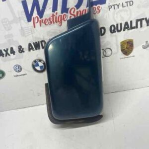 HUMMER H3 2008 BONNET VENT COVER LEFT