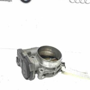 HUMMER H3 2008 THROTTLE BODY