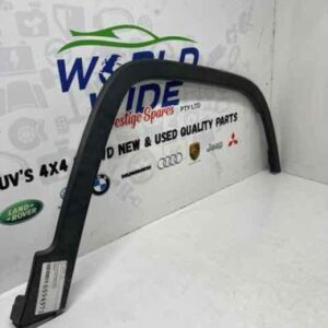 JEEP CHEROKEE 2014 KL GUARD FLARE RIGHT FRONT