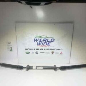 JEEP CHEROKEE 2014 KL MY15 TAILSHAFT ONE PIECE