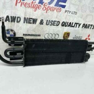 JEEP GRAND CHEROKEE 2013 WK POWER STEERING COOLER