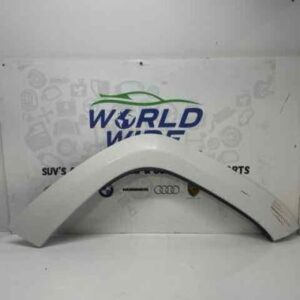 JEEP GRAND CHEROKEE 2013 WK SRT SRT-8 GUARD FLARE RIGHT FRONT