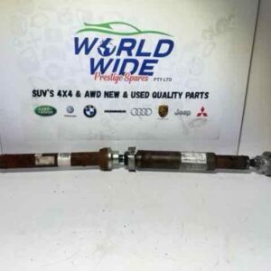 JEEP GRAND CHEROKEE 2013 WK TAILSHAFT REAR