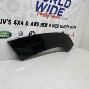 JEEP GRAND CHEROKEE 2014 WK MY14 DOOR FLARE LEFT REAR