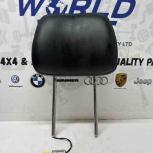 JEEP GRAND CHEROKEE 2014 WK MY14 HEADREST RIGHT FRONT