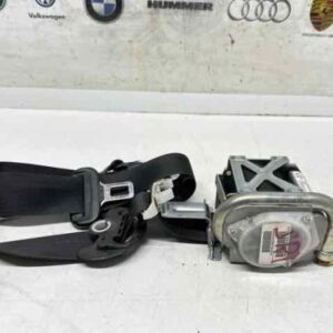 JEEP GRAND CHEROKEE 2014 WK SEAT BELT RIGHT FRONT