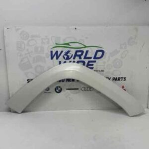 JEEP GRAND CHEROKEE 2014 WK SRT SRT-8 GUARD FLARE RIGHT FRONT