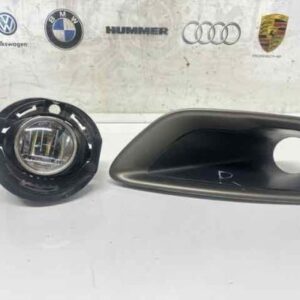 JEEP GRAND CHEROKEE 2016 WK3 FOG LAMP FOG LIGHT RIGHT