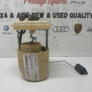 JEEP WRANGLER 2007 JK 3.8L PETROL FUEL PUMP ELECTRIC