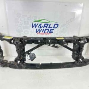 LAND ROVER DISCOVERY 3 2005 L319 RADIATOR SUPPORT PANEL