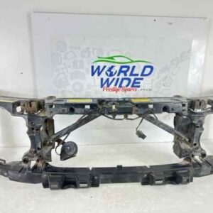 LAND ROVER DISCOVERY 3 2005 L319 RADIATOR SUPPORT PANEL