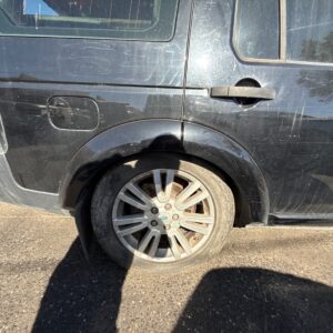 LAND ROVER DISCOVERY 3 2006 L319 DOOR FLARE RR