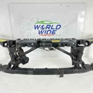 LAND ROVER DISCOVERY 3 2008 RADIATOR SUPPORT PANEL