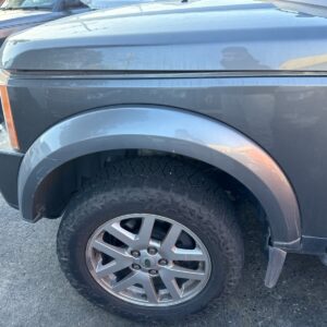 LAND ROVER DISCOVERY 3 2009 L319 CONTROL ARM UPPER LF
