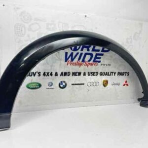 LAND ROVER DISCOVERY 3 2009 L319 GUARD FLARE RIGHT FRONT