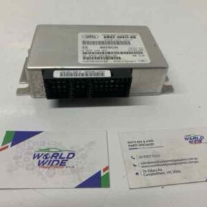 LAND ROVER DISCOVERY 4 2010 3.0L DIESEL MY10 TRANSFER CASE MODULE