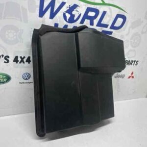 LAND ROVER DISCOVERY 4 2010 L319 BRAKE BOOSTER/ ABS MODULE COVER