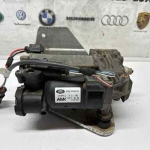 LAND ROVER DISCOVERY 4 2011 L319 5.0 V8 AIR PUMP