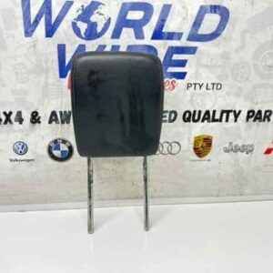 LAND ROVER DISCOVERY 4 2011 L319 5.0 V8 HEADREST CENTRE