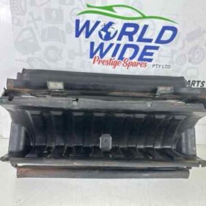 LAND ROVER DISCOVERY 4 2011 L319 5.0 V8 RADIATOR AIR DEFLECTOR