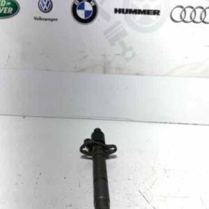 LAND ROVER DISCOVERY 4 2012 3.0L DIESEL TURBO FUEL INJECTOR