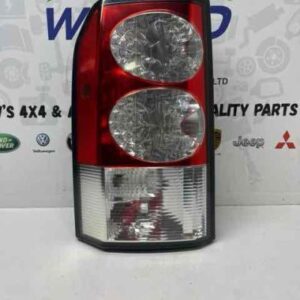 LAND ROVER DISCOVERY 4 2012 MY12 TAIL LIGHT LEFT