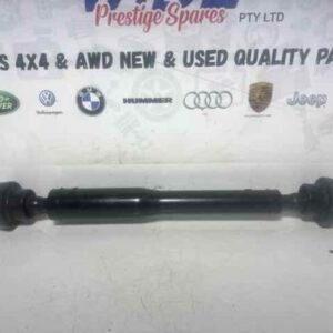 LAND ROVER DISCOVERY 4 2015 L319 TAILSHAFT FRONT