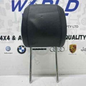 LAND ROVER DISCOVERY SPORT 2015 LC HEADREST LEFT FRONT
