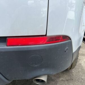 LAND ROVER DISCOVERY SPORT 2017 2.0L DIESEL TURBO BAR LIGHT RR