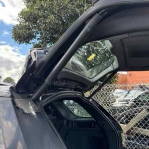 LAND ROVER DISCOVERY SPORT 2017 L550 2.0L PETROL TAILGATE STRUT LEFT