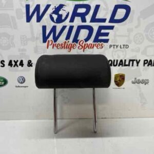 LAND ROVER DISCOVERY SPORT 2017 L550 MY17 HEADREST LEFT REAR