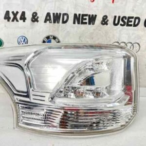 MITSUBISHI OUTLANDER 2014 ZJ TAIL LIGHT LEFT (LED TYPE)