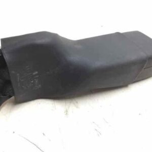 MITSUBISHI OUTLANDER 2016 ZK MY16 SEAT BELT STALK LEFT REAR