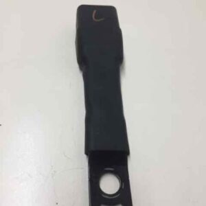 MITSUBISHI OUTLANDER 2017 ZK MY17 SEAT BELT STALK LEFT REAR