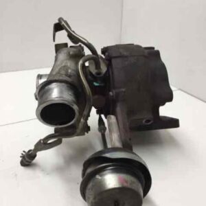 MITSUBISHI PAJERO 2010 NT 3.2L DEISEL TURBO CHARGER UNIT ENGINE CODE 4M41