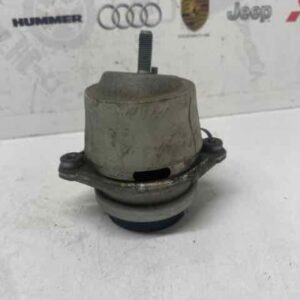 PORSCHE CAYENNE 2012 4.8 V8 ENGINE MOUNT RIGHT