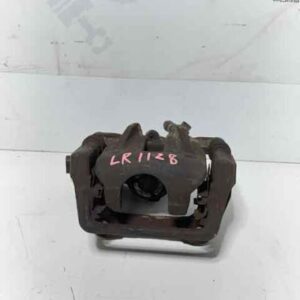 RANGE ROVER EVOQUE 2011 L538 ELECTRIC CALIPER LEFT REAR