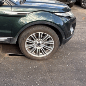 RANGE ROVER EVOQUE 2012 2.2L DIESEL STRUT RF